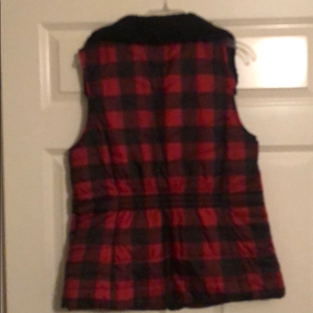 Talbots Vest - Picture 3 of 3